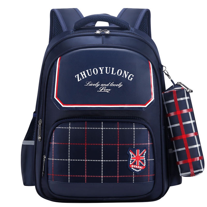 Waterproof Kids Girls Boys Load Relief Toddler Backpack – Kids School Bag and Student Backpack price