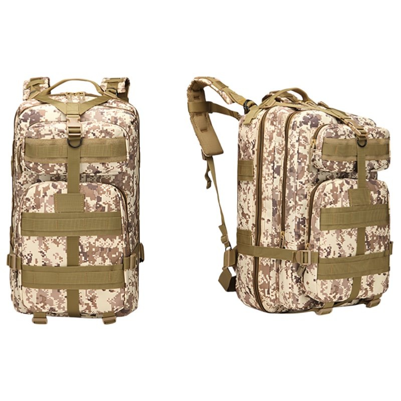 Waterproof National Guard Tactical Backpack Rucksack Sports Shoulder Bag for Saudi Arabia – Bag and Backpack price