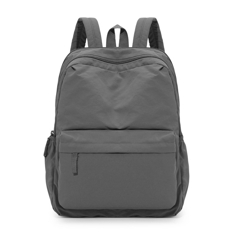 Waterproof Vegan Fashion Recycled Book Backpack School Bag with Laptop Sleeve Outdoors – Vegan Bag and RPET Backpack price