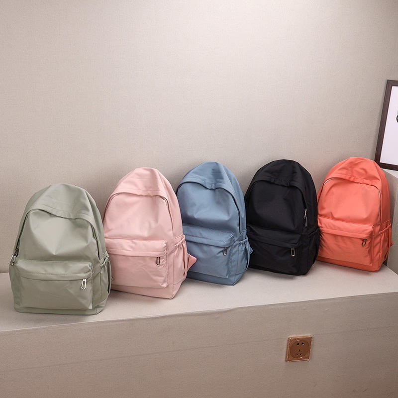 Waterproof Wholesale Leisure Style Bag Travel Custom School Girls Boys Unisex Schoolbag – School Backpack and Travel Backpack price