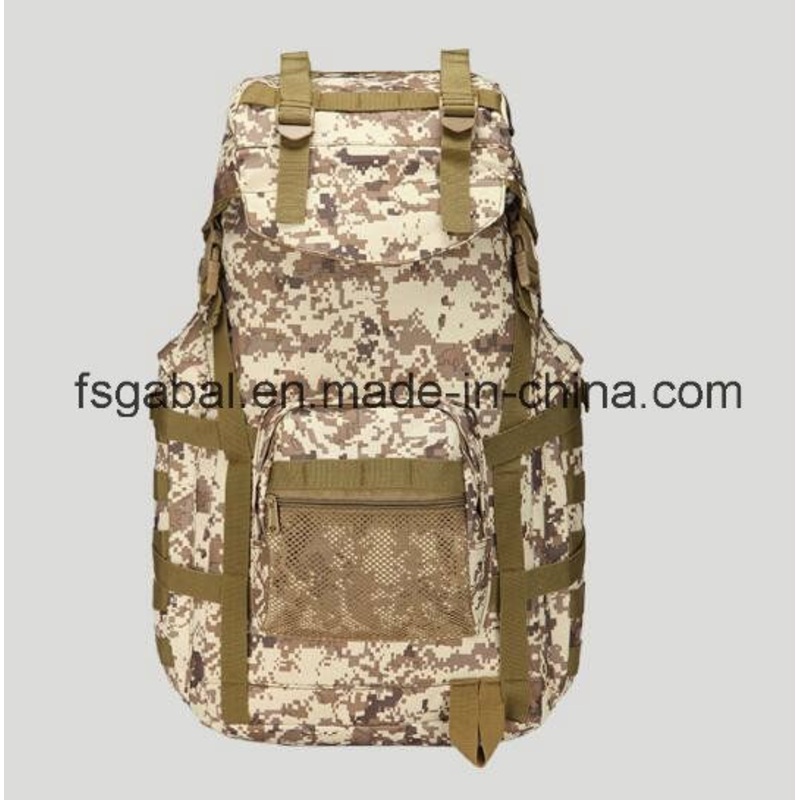1000d Molle System Camouflage Hiking Sports Backpack – Backpack and Sports Backpack price
