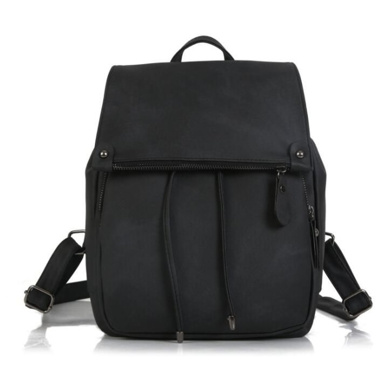 2021 Hot Design Fashion Double Shoulder Bag for Women Cute Girls School Bags Trendy Free Backpack – Backpack Bag and Ladies Backpacks price