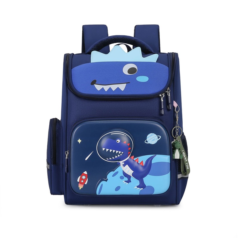 2024 New Boys and Girls Elementary School Students Backpack Lightweight Large Capacity Backpack – School Backpack and Lightweight Backpack price
