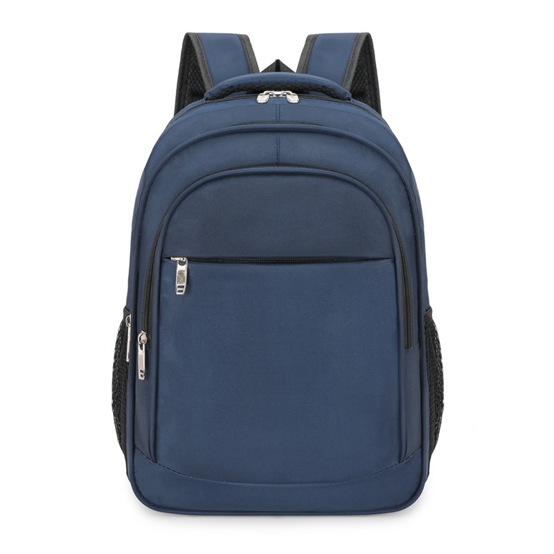 2024 Wholesale Backpack Mens Leisure Travel Backpack Student School Backpack Bag – College Backpack and Wholesale Custom Backpack price