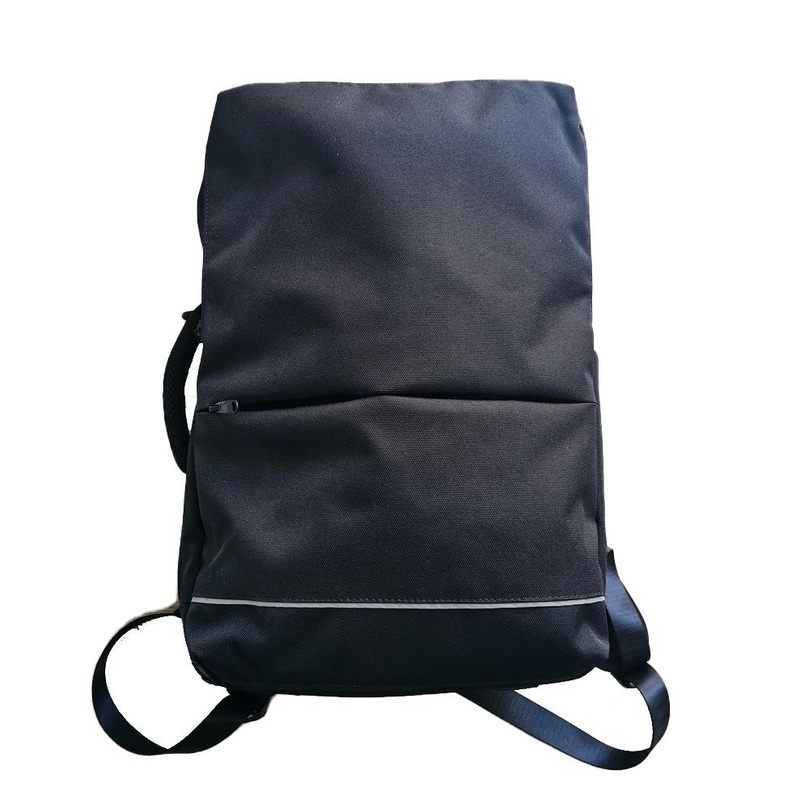 35L Capacity Cordura Material Backpack with Durable Waterproof Design and Front Stealth Pocket – Shoulder Bag and School Bag price