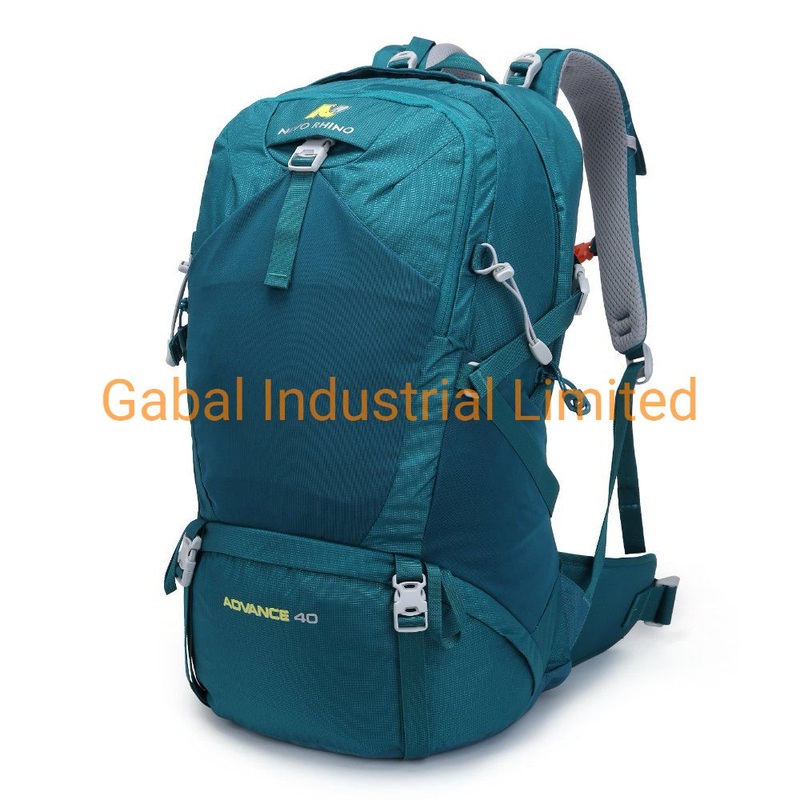 40litre Nylon Outdoor Sports Travel Hiking Backpack Bag – Backpack and Backpack Bag price