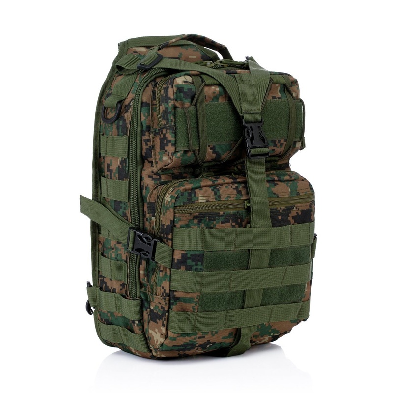 7-Colors Cross-Field Tactical Backpack Tote Saddle Diagonal Camo Bag – Camo Bag and Tactical Backpack price
