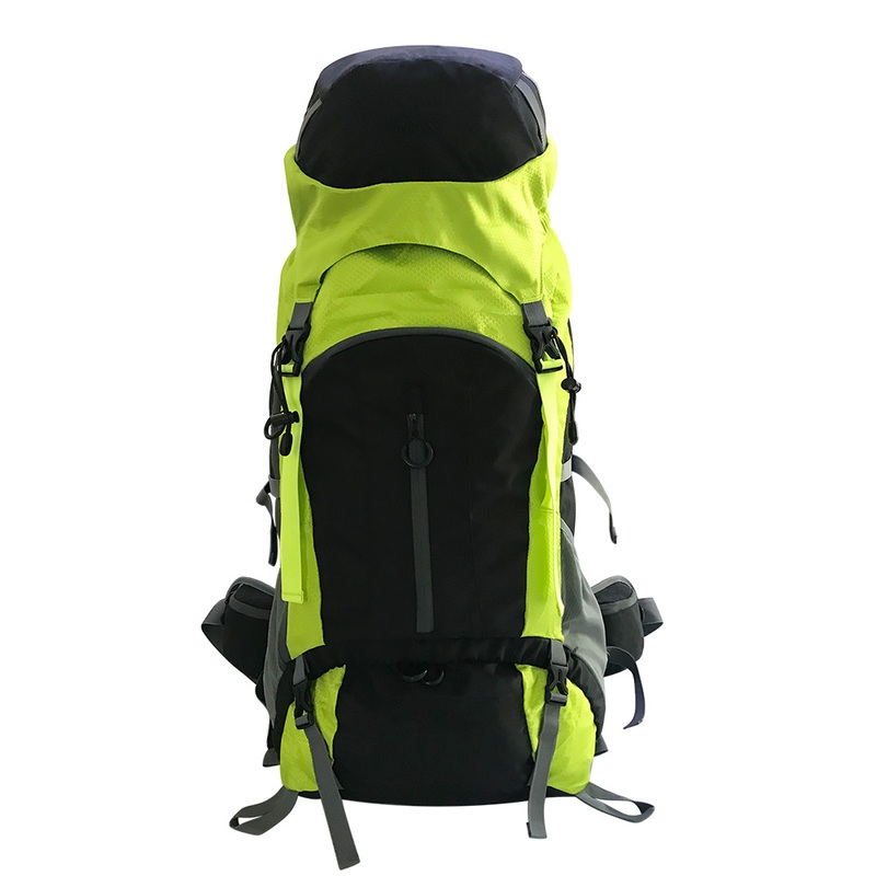 70L Durable Outdoor Camping Nylon Hiking Trekking Backpack Bag – Backpack and Bag price
