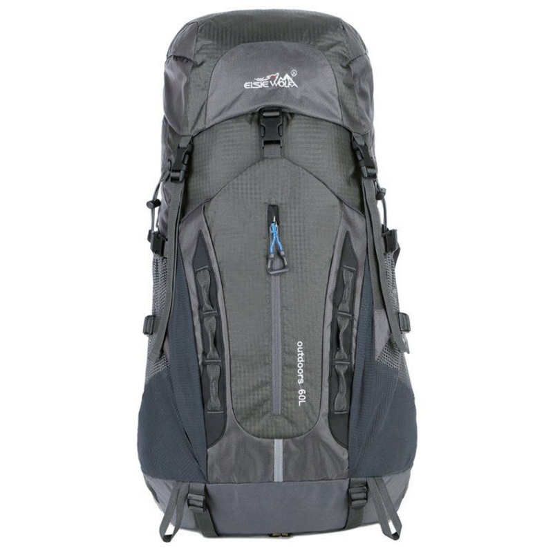 70L Waterproof Hiking Backpack Outdoor Camping Sports Backpack Mountain Bag – Sports Backpack and Travel Bag price