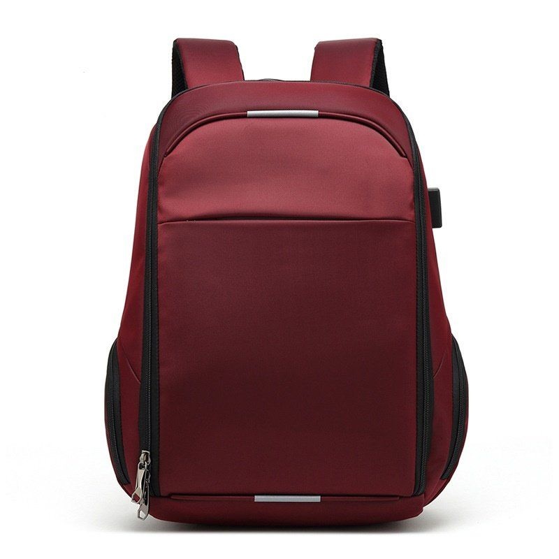 Business Luggage Computer Backpack with USB Port – Bag and Rucksack price