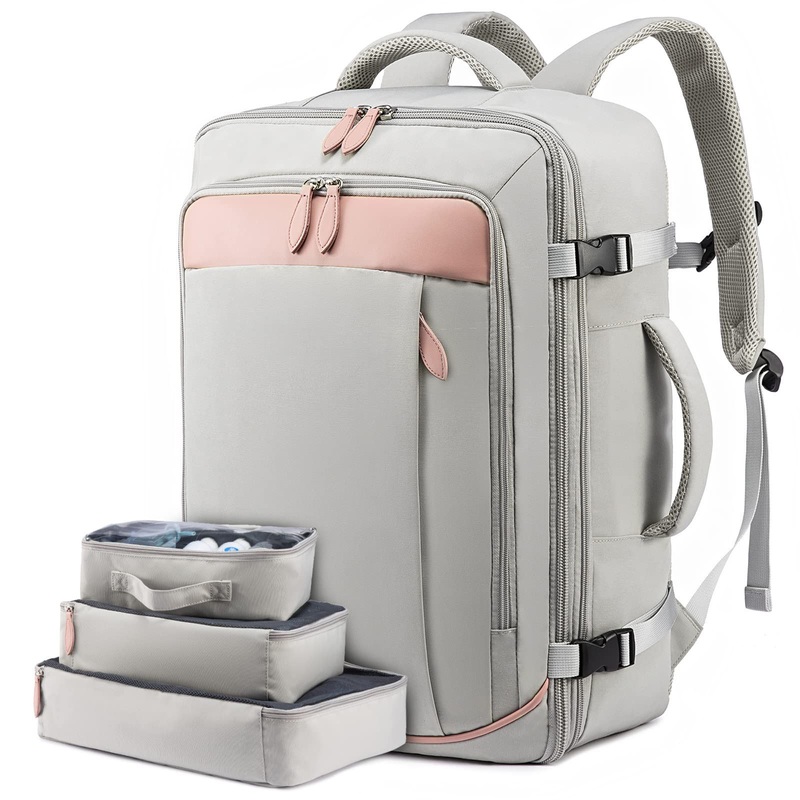 Business Weekend with Flight Approved Travel Laptop Laptop Outdoor Hiking Large Capacity Backpack – Shoulder Bag and Custom Bag price