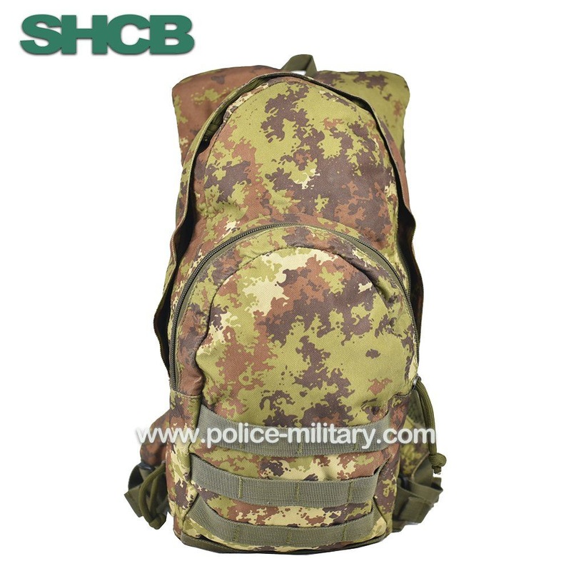(CB104015) Soldier Bag Italian Camouflage Molle System Duty Tactical Backpack – Duty Backpack and Tactical Backpack price