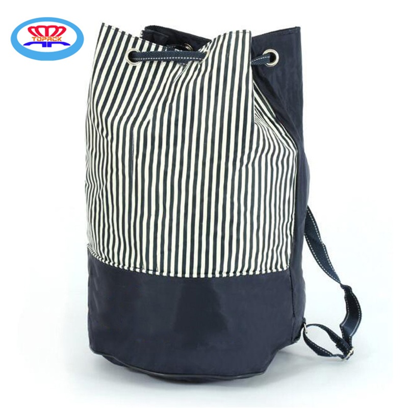 China Supplier Drawstring Ball Backpack with Large Capacity – Bag and Ball Bag price