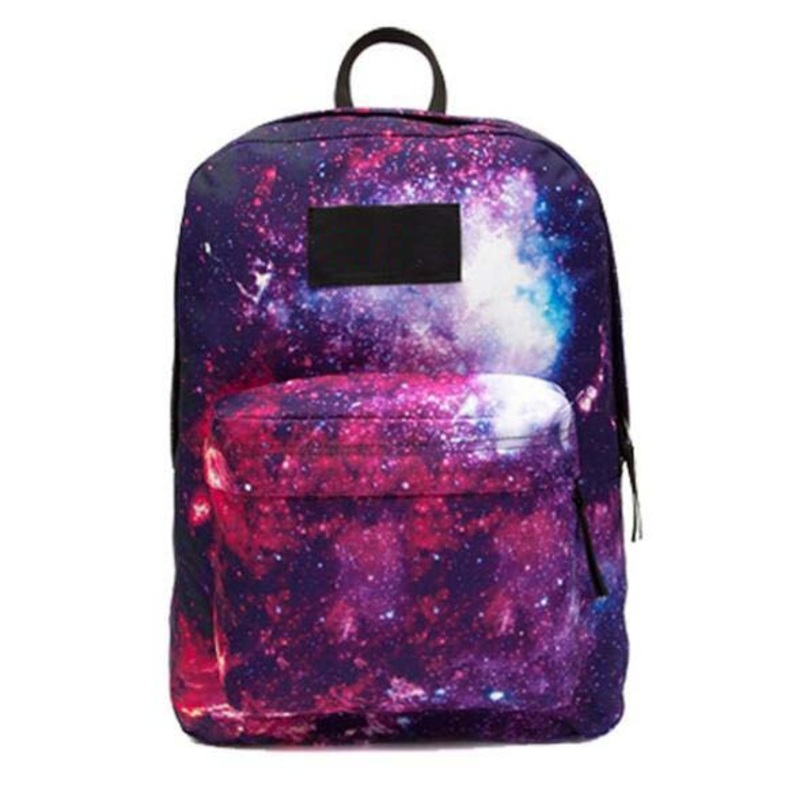 Color Print Unixes High-Quality Outdoor Indoor Sports Gym Travel Duffle Hiking Climbing School Hand Shoulder Computer Backpack Bag – Bag and Backpack price