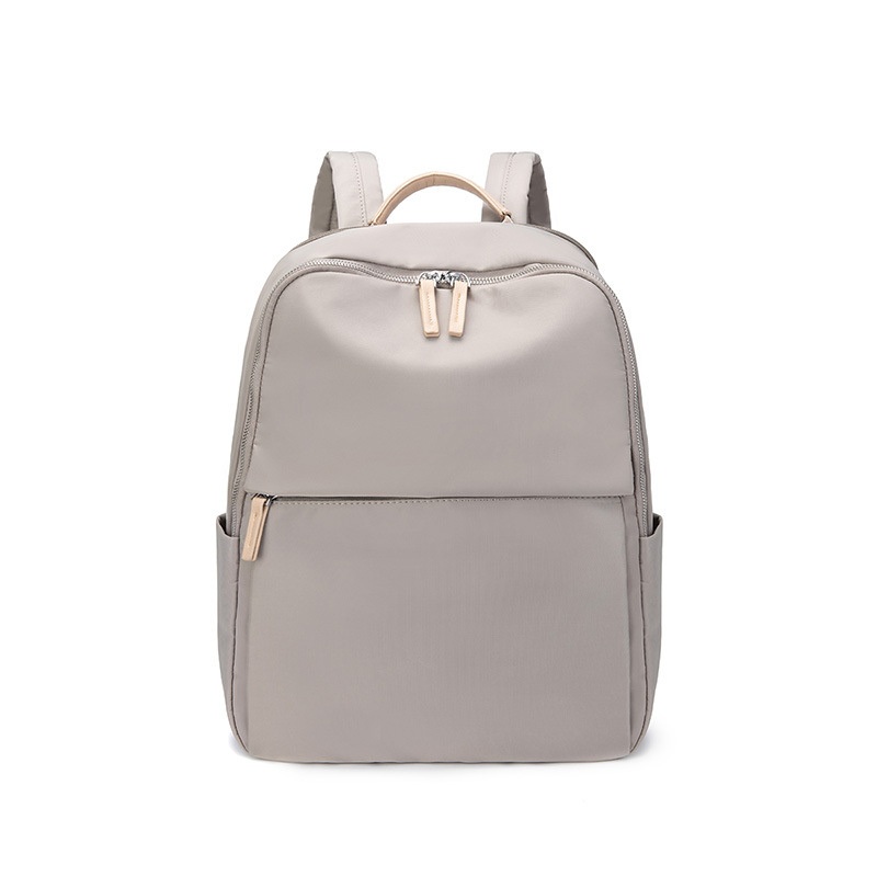 Computer Portable Backpack Korean Version New Oxford Cloth Travel Large Capacity Backpack – Womens Backpacks and Laptop Bag price