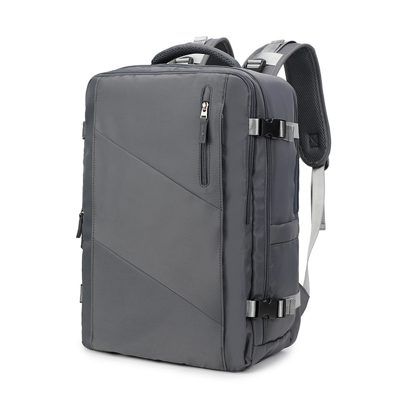 Custom Buy Waterproof Mens Business Anti Theft School Mochilas USB New Laptop Computer Bag Travel Backpacks for Women – Womens Backpacks and Laptop Bag price
