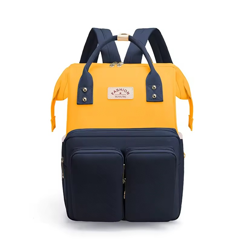 Customizable Large Capacity Dual-Purpose Backpack Multifunctional Fashionable Bag – Laptop Backpack and Travel Backpack price