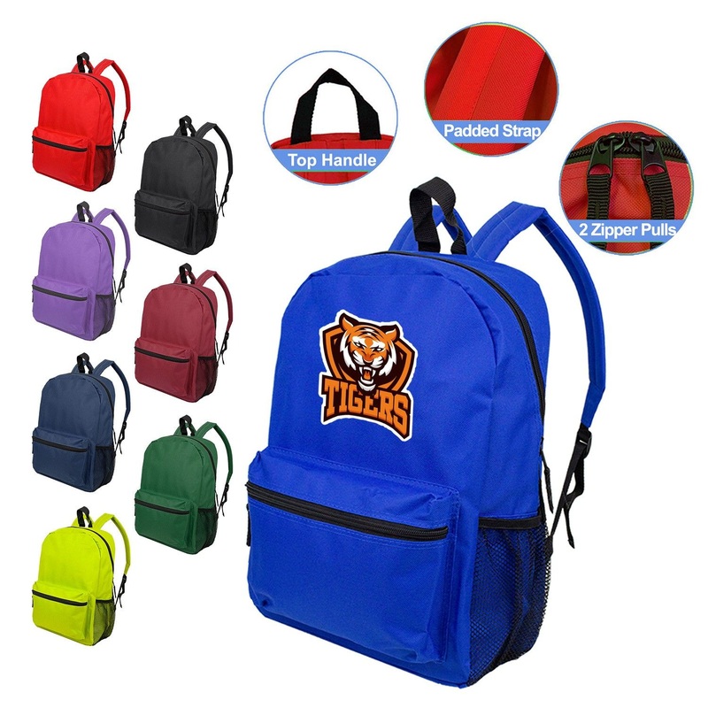 Customizes Cheap Student School Child Kids Backpack – Kids Backpack and Kids School Backpack price