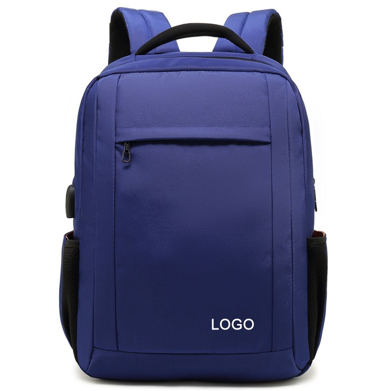 Factory Direct Supply Backpack Unisex Laptop Bag Customized Logo Business Back Pack – Custom Business Bag and Travel Backpack Bag price