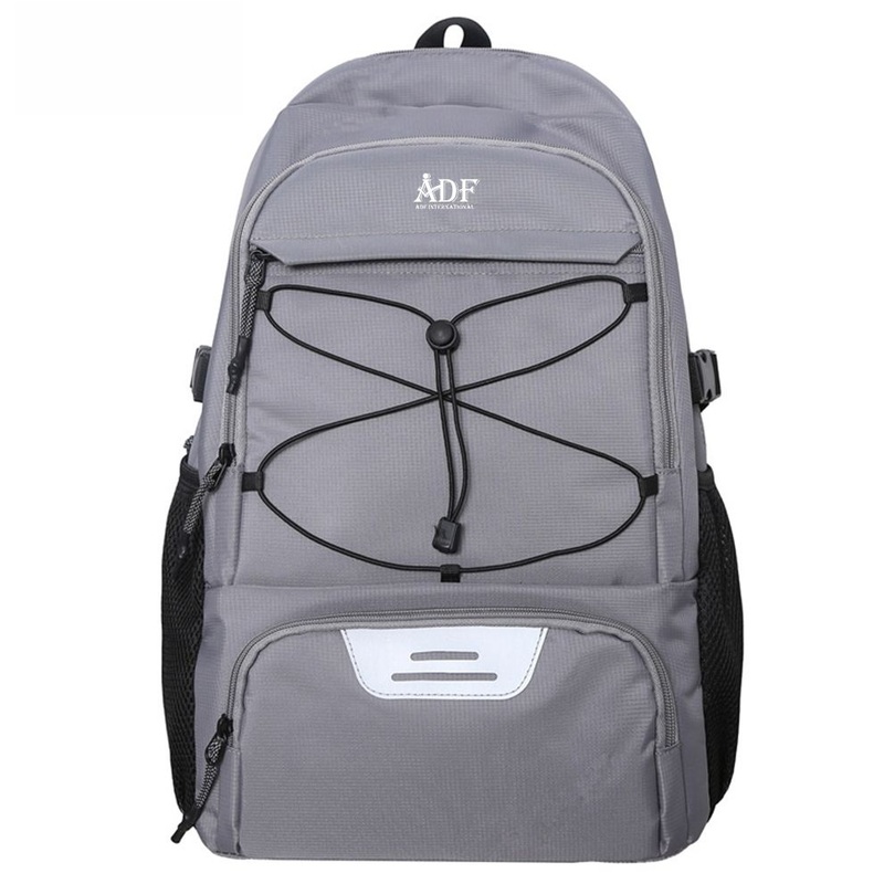 Fashion Outdoor Reflective Backpack for Student Waterproof Bags Schoolbags – Reflective Backpack and Schoolbags price