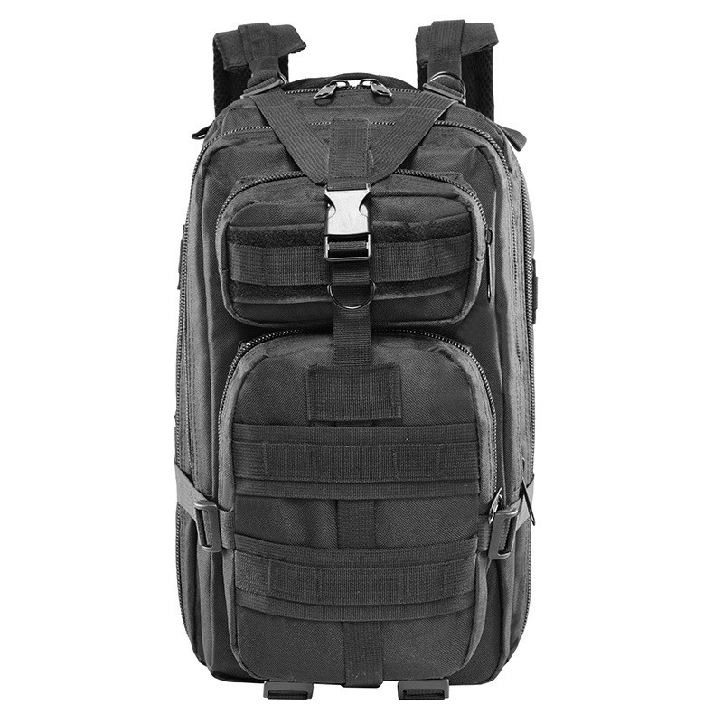 Guangzhou Tactical Backpack High-Quality Wear-Resistant Tactical Outdoor Bag – 30L Tactical Backpack and Survival Backpack price
