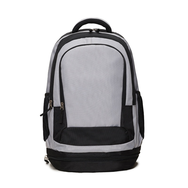 Healong Free Design Custom Backpack Low MOQ Wholesale Backpack Bag – Backpack and Gym Bag price