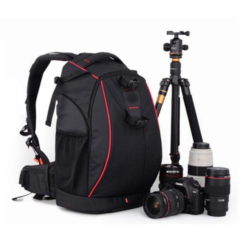 High Quality Photo Backpack Camera Bag Sh-16051243 – Camera Bags and Photo Bags price