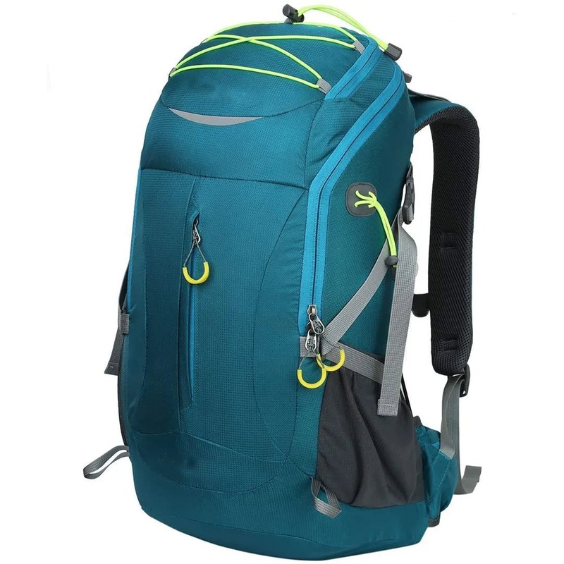High Quality Wholesale Custom Waterproof Sport Bag Climbing Bag Outdoor Hiking Backpack – Amazon and Outdoor price