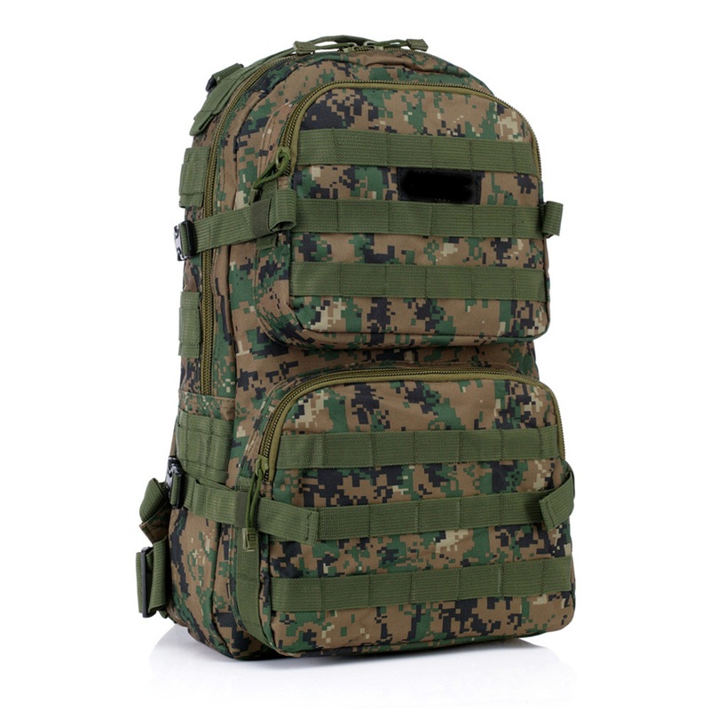 Jungle Digital Hunting Pack Outdoor Tactical Camouflage Backpack – Camo Pack and Tactical Pack price