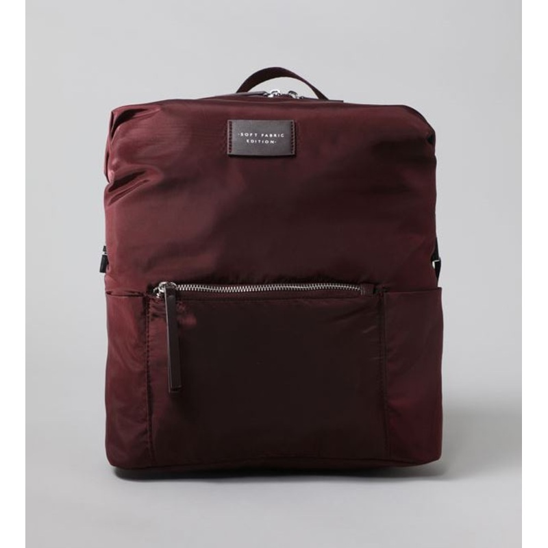 Nylon Fluffy Basic Backpacks Women Nylon Waterproof Puffy Backpack for Ladies with Two Side Pockets – Quilting Handbags and Woman Backpack price