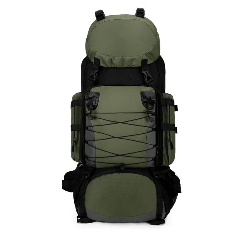 Outdoor Large Hiking Backpack Multi-Functional Camping Backpack – Outdoor Hiking Backpack and Waterproof Hiking Camping Rucksack price