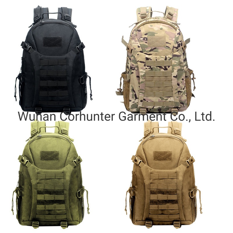 Oxford Travel Bag Mens Outdoor Tactical Backpack Large Hiking Bag – Factory Custom and Outdoor Hiking Camping Sports Backpack price