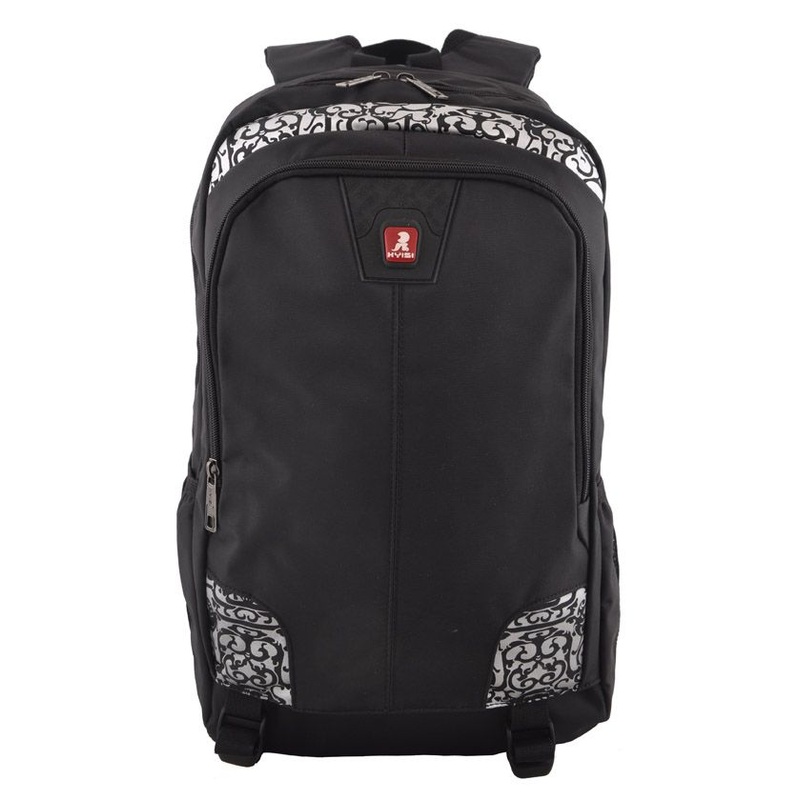 Professional Manufacture Backpack Laptop Bag Travel Bags (SB6233) – Backpack and Laptop Bag price
