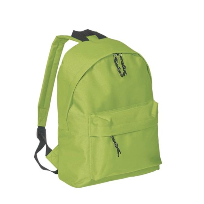 Promotion Customized Logo Backpack Classic Style Outdoor School Bag – Bag and Rucksack price