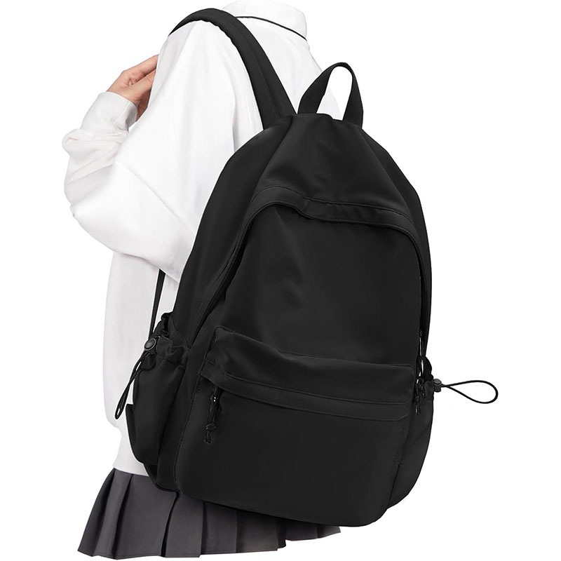 School Backpack Waterproof Bookbag Casual Lightweight Travel Daypack Backpacks for Men Women College High School Bags Backpack for Boys Girls Teens – School Backpack and Travel Backpack price
