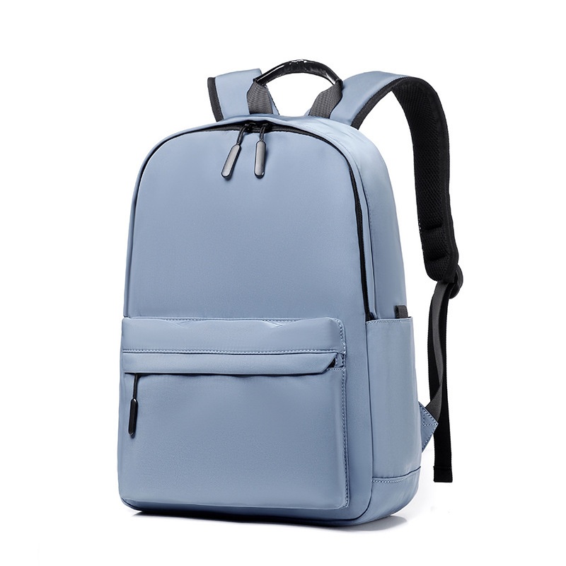 Shoulder Bag, Unisex, with Printed Logo, Korean Version, Casual Middle and High School Student Backpack – Backpack and Backpack Bag price