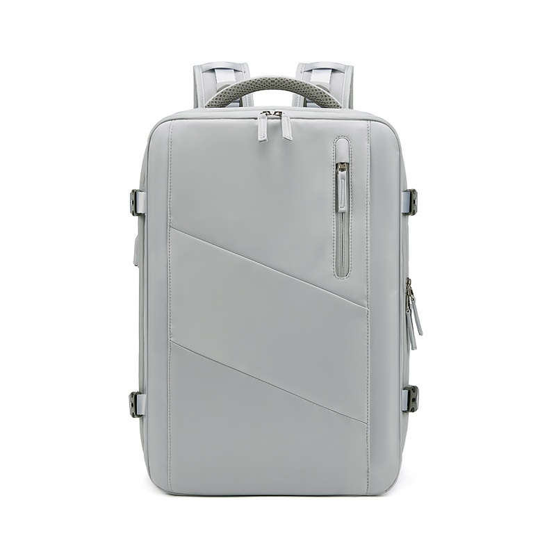 Smart Backpack for Travelling Rucksack Unisex Business Laptop Bag with Shoes Compartment – Travel Backpack and USB Backpack price