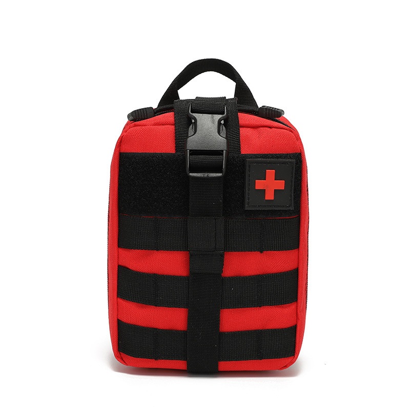Tactical Medical Multi-Function Kit Outdoor Climbing Rescue Bag – Multi-Function Bag and Rescue Bag price
