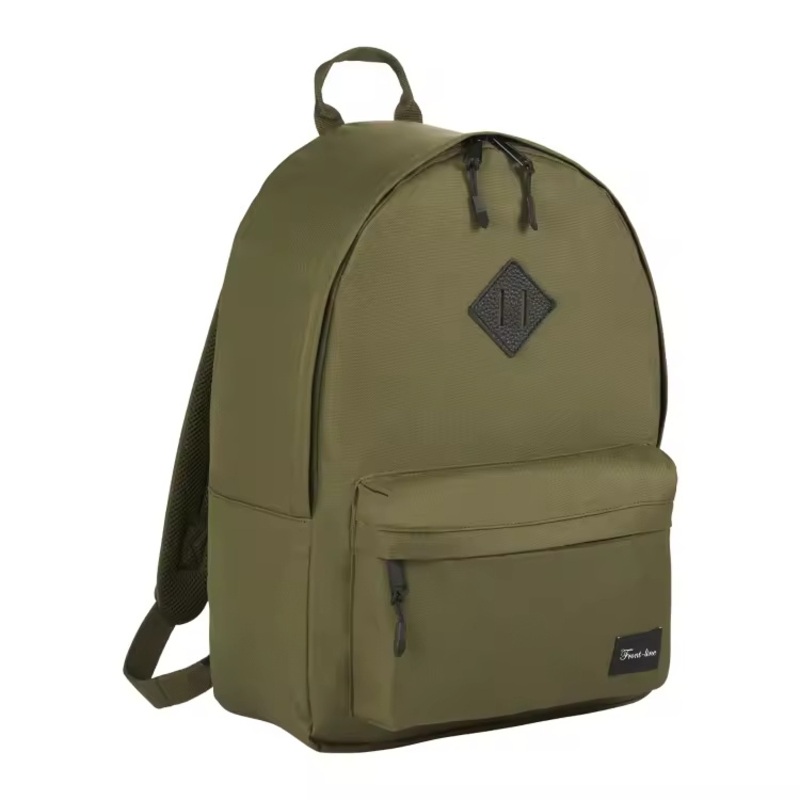 Unisex Student Backpack Custom Logo Waterproof Bag – Bag and School Bag price
