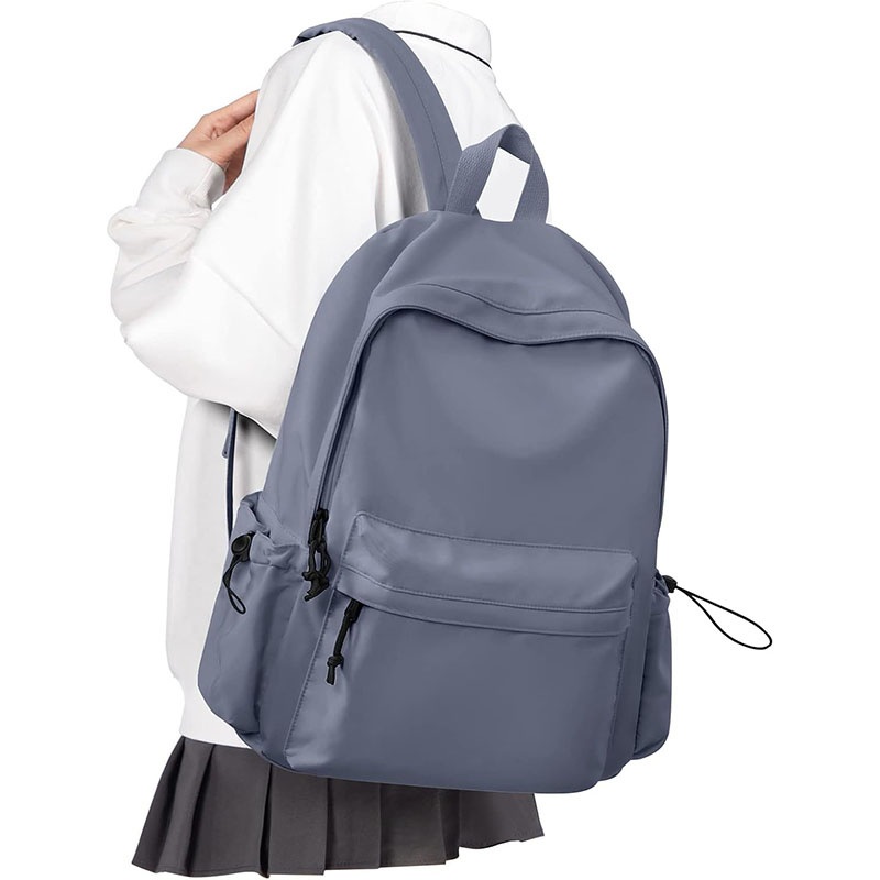 Unisex Waterproof School Backpack  Lightweight Daypack for College, High School & Casual Travel, Teens & Adults – School Backpack and Travel Backpack price