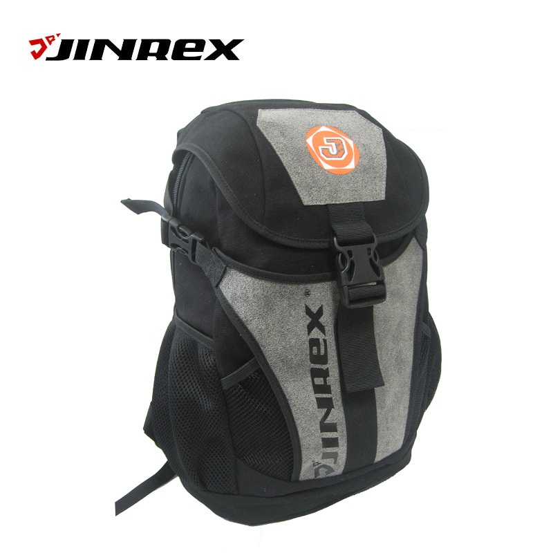 Versatile Canvas Double Shoulder Backpack for Sports and School – Canvas with Leather Backpack and Grey Canvas Laptopbackpack price