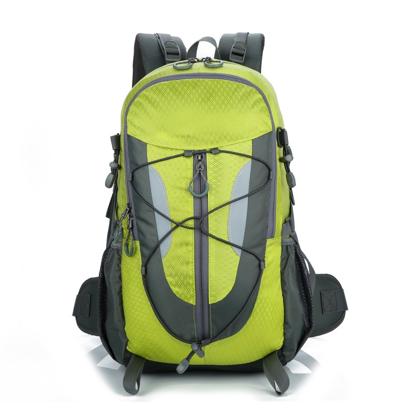 Versatile Outdoor High-Capacity Camping Waterproof Hiking Backpack Ergonomically Designed for Every Explorer – Hiking Backpack and Camping Backpack price