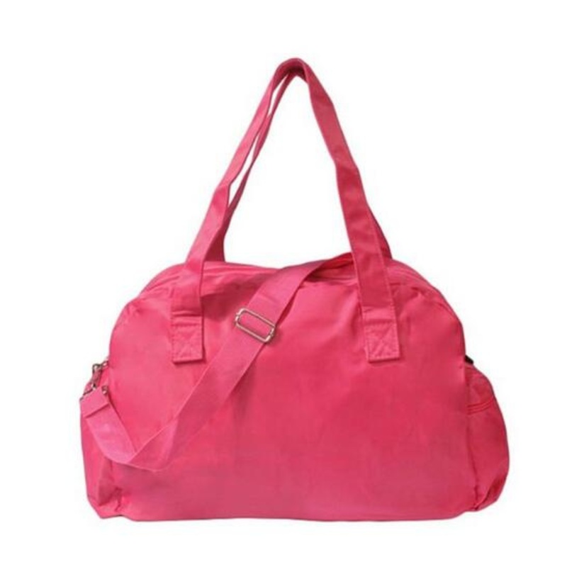 Water Resistant Sports Travel Women Gym Bag Sh-16042261 – Gym Bag and Womens Bag price