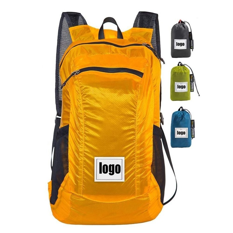 Waterproof Casaual Sport Backpack Lightweight Packable Daypack for Travel Camping Outdoor Hiking Backpack – Hiking Backpack and Casual Daypack price