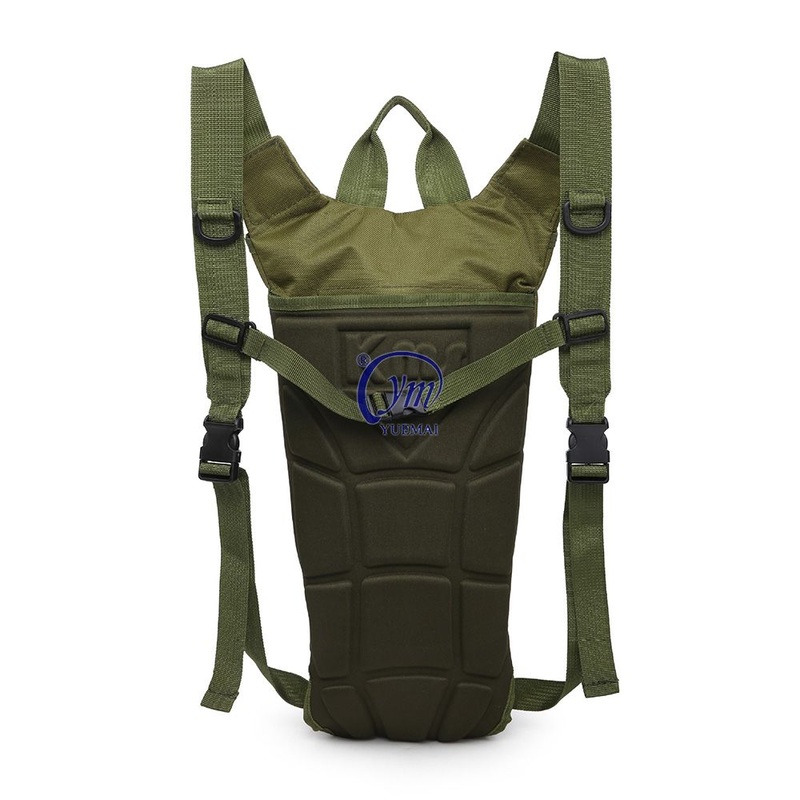 Wholesale Tactical Hydration Bladder Whole Day for Men Sport Water Bag – Water Bag and Hydration Bladder Bag price
