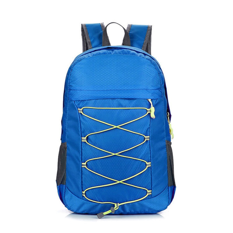 25L Large Capacity Outdoor Sport Travel Folding Back Pack Waterproof Ultralight Breathable Foldable Backpack – Backpack and Womens Chest Bag price