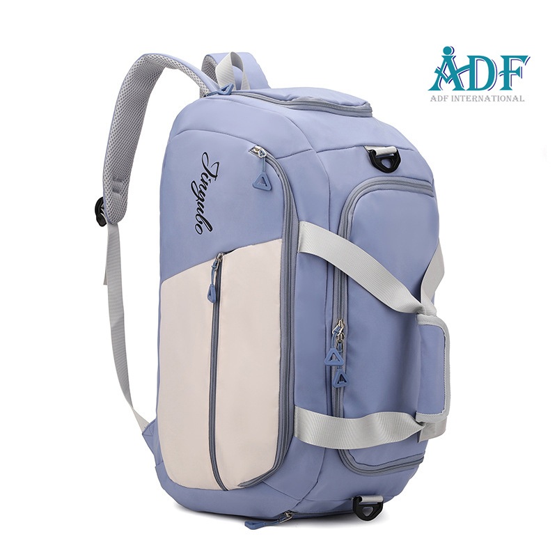3 in 1 Casual Sports Backpack Sport Bags Gym Bag Wrestling Casual Sports Basketball Backpack – Duffel Bag and Travel Bag price