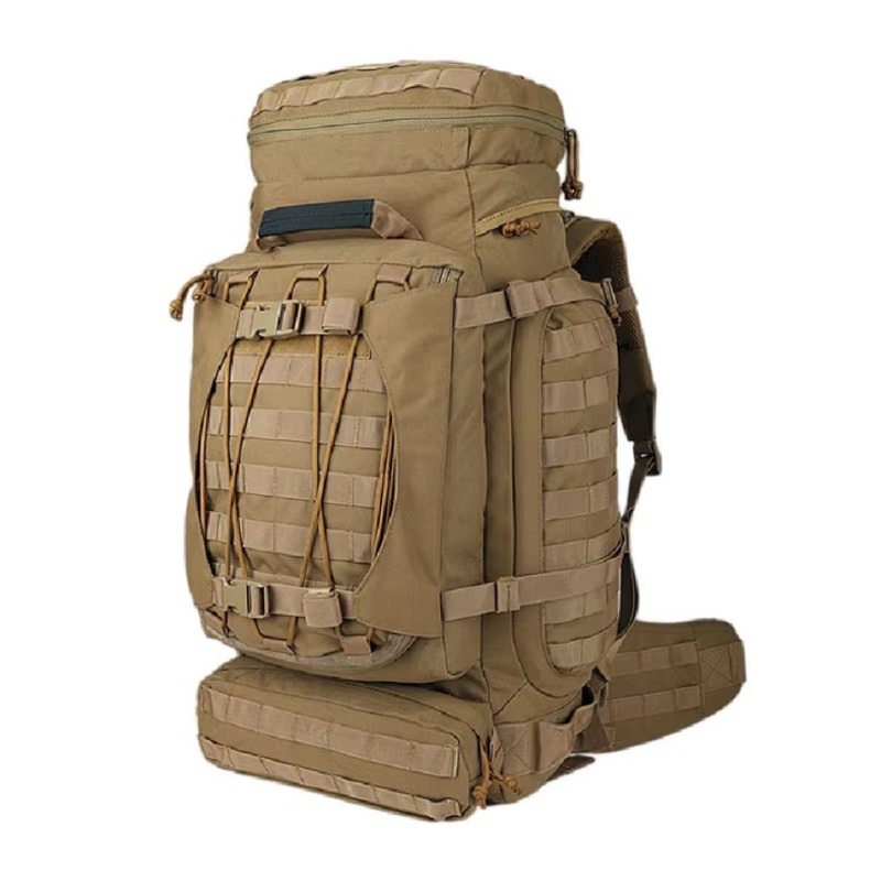 90L Tactical Expedition Backpack – Waterproof Large Capacity Climbing Pack – Outdoor Training Backpack and Tactical Backpack price