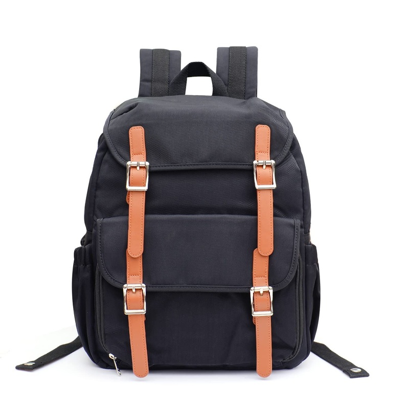 Backpack/Waterproof Backpack Travel Backpack for Women 14.9 College Vintage Waterproof Bag Work Backpack for 14inch Laptop Black – Outdoor Backpack and Adult Backpack price