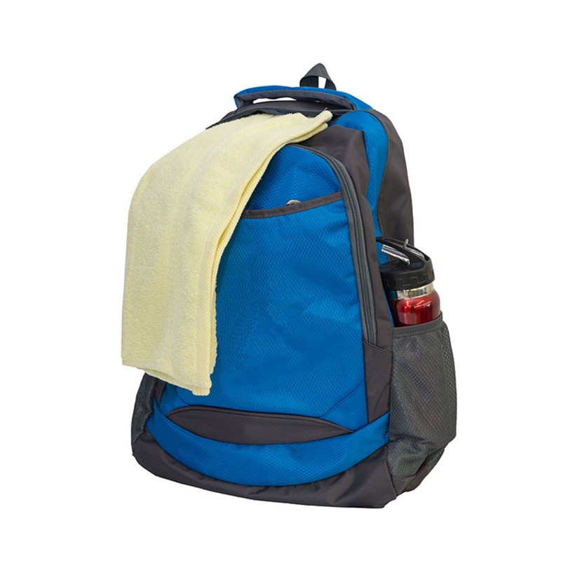Cheap Large Capacity Mountain Climbing Backpack Bag Outdoor Hiking Traveling Bags – Backpack and Gym Bag price